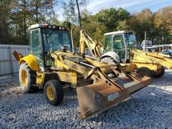 2007 New Holland Tractor en venta en Barberton, OH