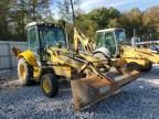 2007 New Holland Tractor