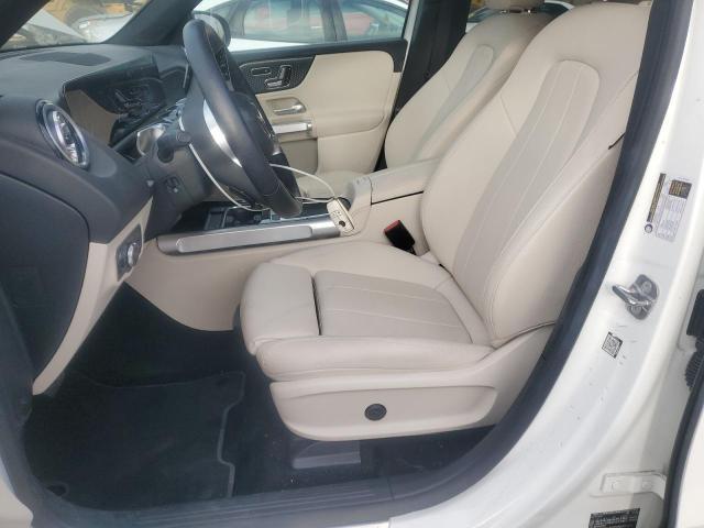 2024 Mercedes-Benz Eqb 350 4matic