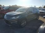 2015 Lincoln MKC