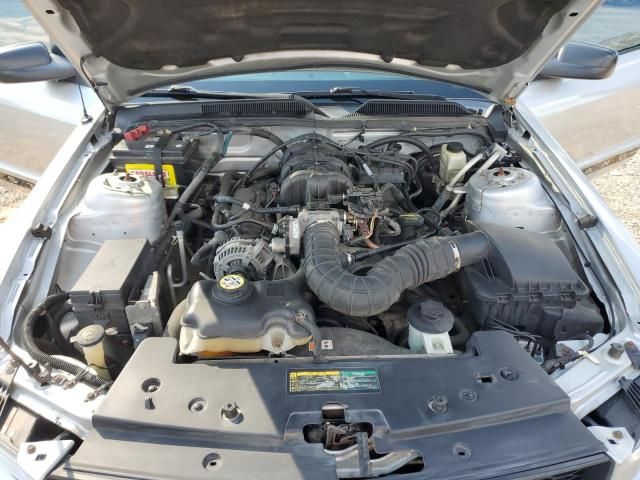 2009 Ford Mustang