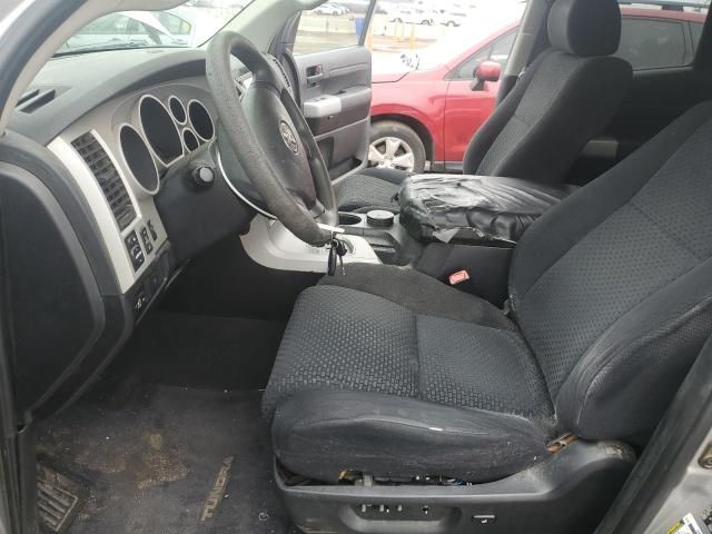 2008 Toyota Tundra Double Cab