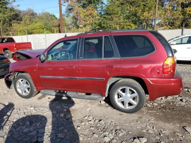 2009 GMC Envoy slt