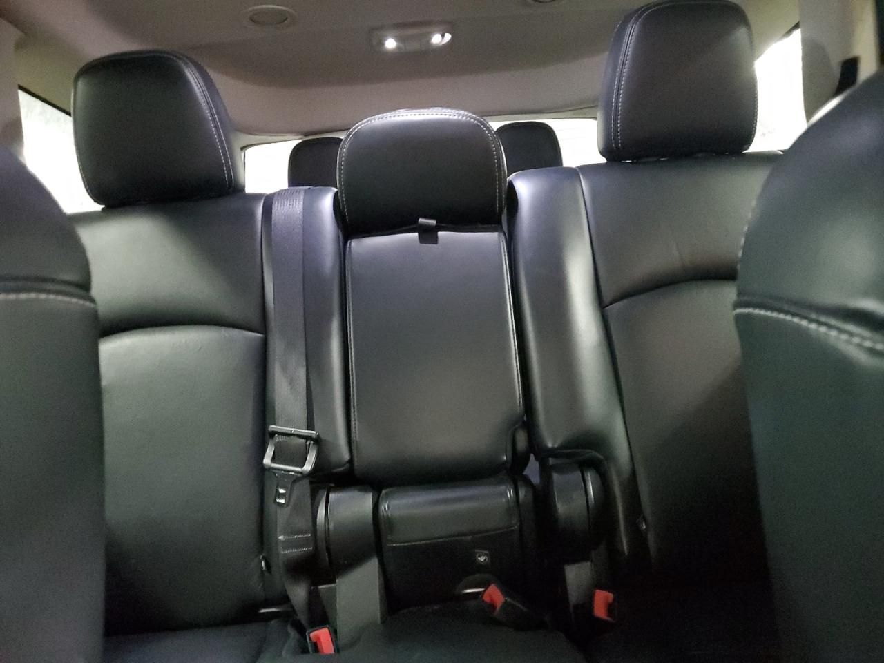 2014 Dodge Journey Limited