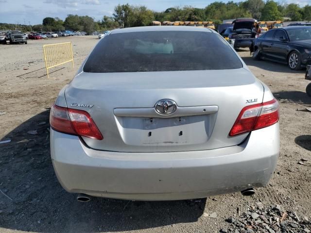 2007 Toyota Camry LE