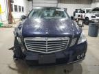 2010 Mercedes-Benz E 350 4matic