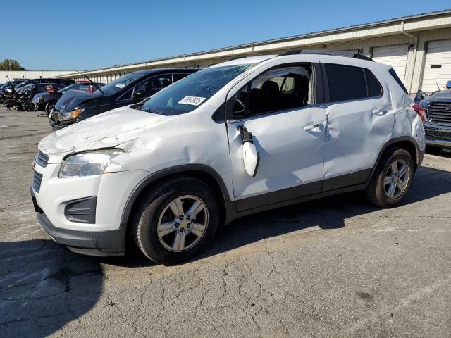 2016 Chevrolet Trax 1LT
