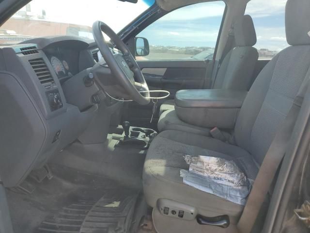 2007 Dodge RAM 3500 ST