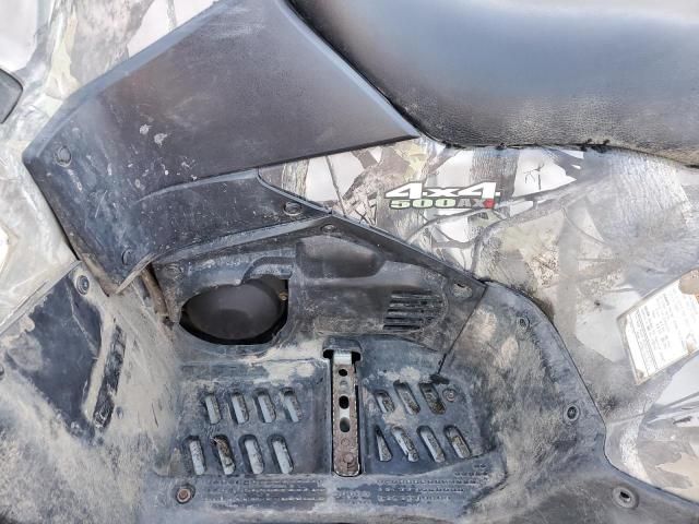2014 Other LT-A500XP Kingquad