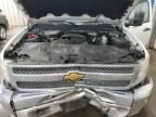 2012 Chevrolet Silverado K1500 lt