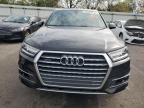2018 Audi Q7 Premium Plus