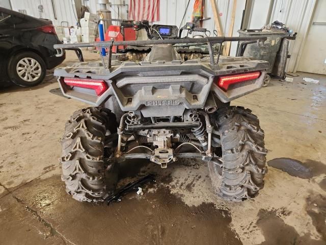 2021 Polaris Sportsman XP1000 HUN