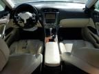 2013 Lexus Is 250