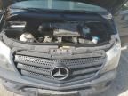 2018 Mercedes-Benz Sprinter 2500