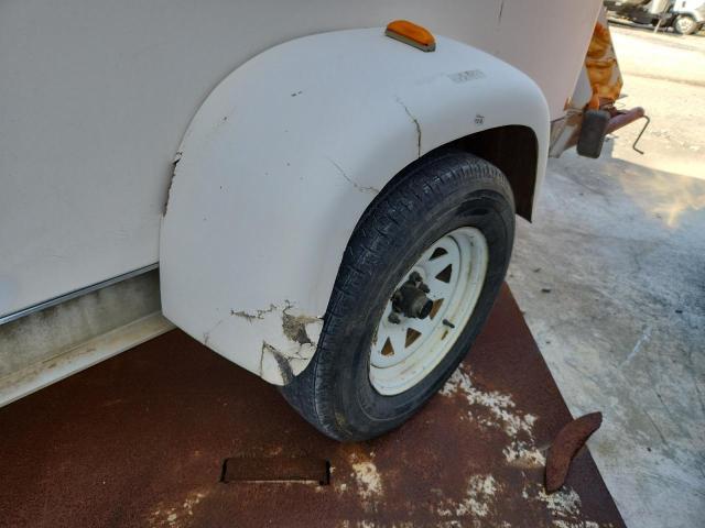 2007 Pelsue Podbel-007 Fiber Optic Splicing Trailer