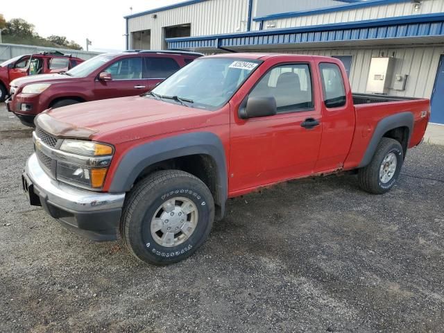2007 Chevrolet Colorado