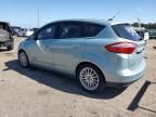 2013 Ford C-MAX Premium
