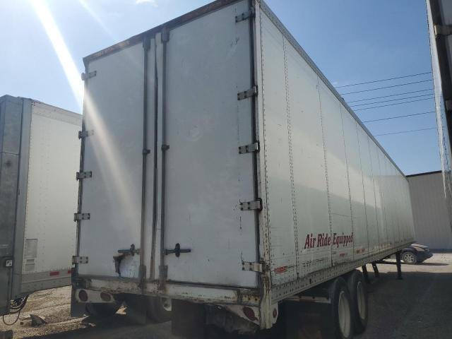 2004 Wabash Dry van Trailer