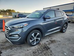 2018 Hyundai Tucson Value en venta en Mcfarland, WI