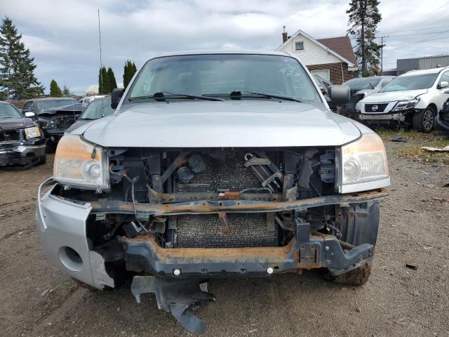 2011 Nissan Titan S