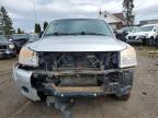 2011 Nissan Titan S