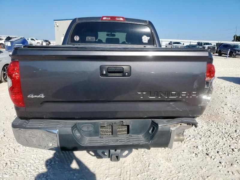 2014 Toyota Tundra CRE