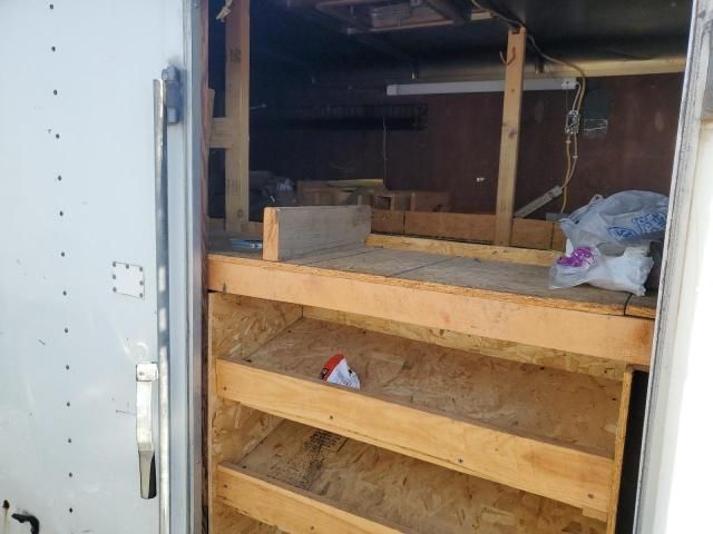 2005 Unknown 2005 Enclosed Cargo Trailer