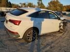 2022 Audi Q5 Sportback prm pls 45