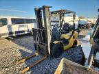 2006 Unknown 2006 Hamech G25T-16 Forklift