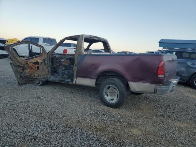 1997 Ford F150
