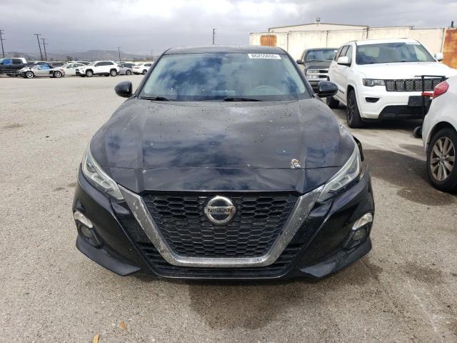 2019 Nissan Altima sv