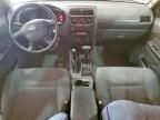 2002 Nissan Xterra XE