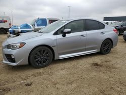 2017 Subaru WRX Limited for sale in Nisku, AB