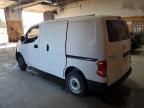 2018 Nissan Nv200 2.5s