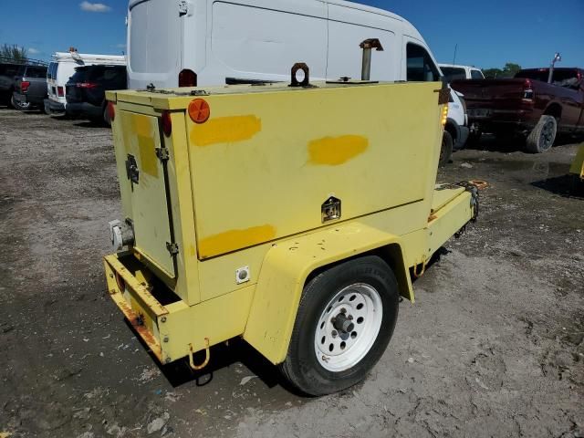 2000 Fenex 2000 Team Fenex Generation