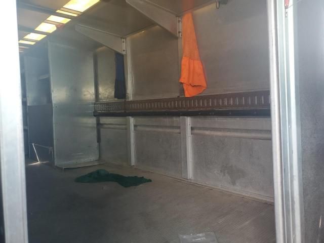 2012 Workhorse Custom Chassis 2012 Workhorse Commercial-Trucks Semi Truck