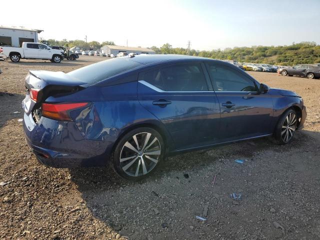 2019 Nissan Altima sr