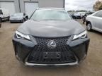 2019 Lexus Ux 200