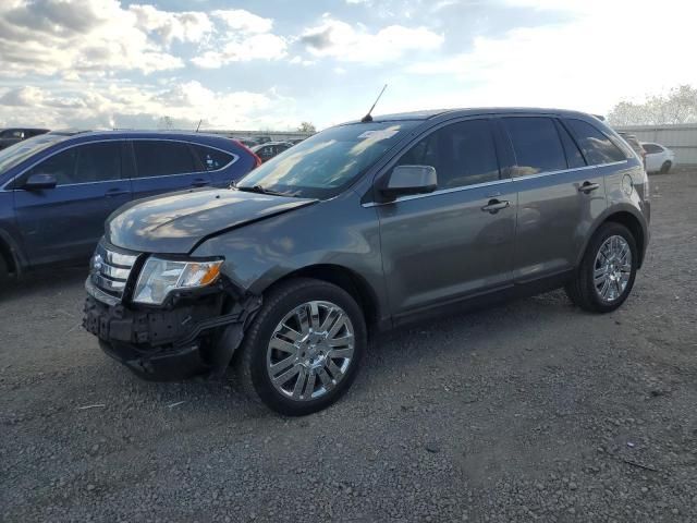 2009 Ford Edge Limited