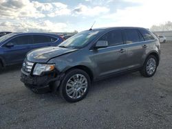 2009 Ford Edge Limited for sale in Earlington, KY