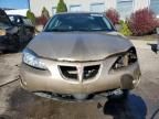 2004 Pontiac Grand Prix gtp