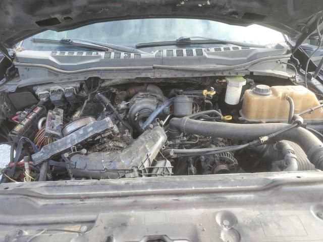 2017 Ford F250 Super Duty
