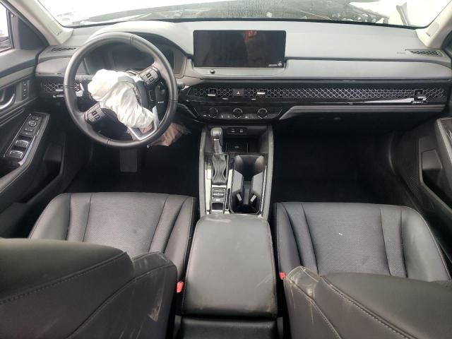 2024 Honda Accord Touring Hybrid