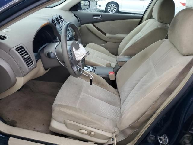 2007 Nissan Altima 2.5