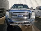 2011 Ford F350 Super Duty