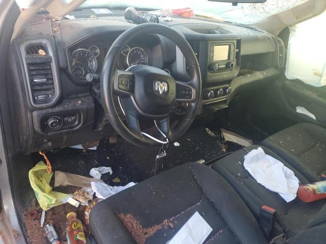 2019 Dodge Ram 1500 Tradesman