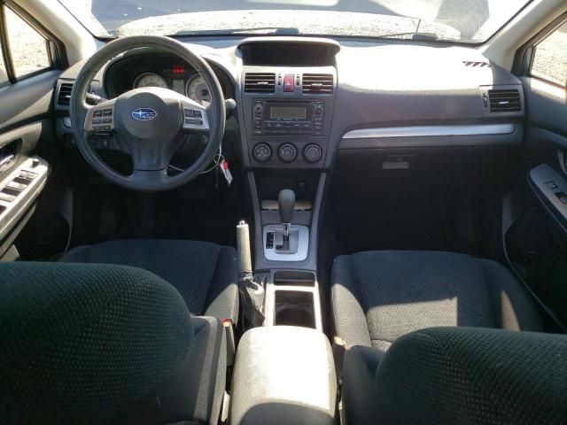 2014 Subaru Impreza Premium