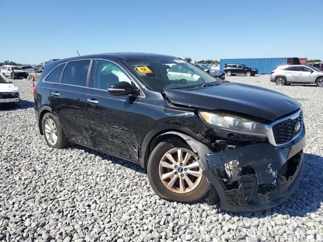 2019 KIA Sorento L
