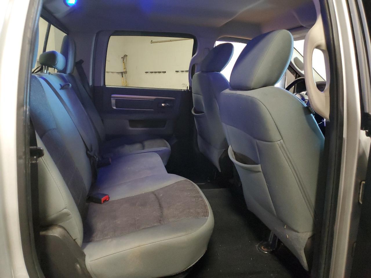 2014 Dodge Ram 1500 slt