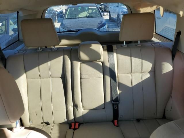 2011 Land Rover LR2 HSE